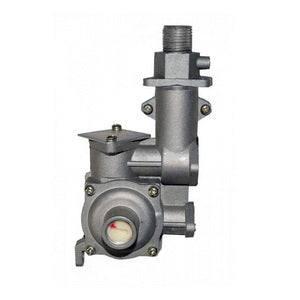 Газовий клапан для газової колонки Ariston Marco Polo M1/M2 10L FF 65158291