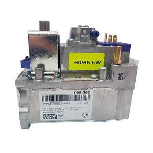 Газовий клапан Honeywell VR8615V1006 для конденсаційного котла Buderus Logamax Plus GB112 24-60 кВт 7100839