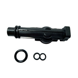 Гідравлічний вузол контуру ГВП для газового котла Ferroli Divatop micro F37