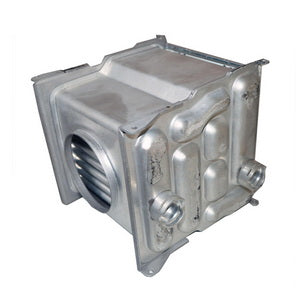 Теплообмінник для конденсаційного котла Ariston Egis Premium, Chaffoteaux Alixia Green 30 кВт 60001288