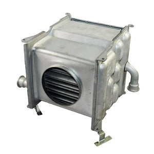 Теплообмінник для конденсаційного котла Ariston Cares Premium, Chaffoteaux Inoa Green 24 кВт 65114230