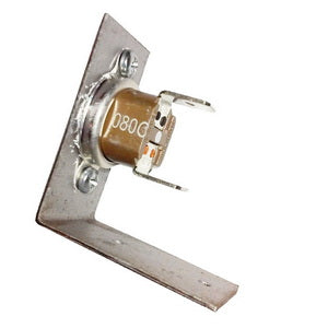 Термостат перегріву димових газів 80 °C для газового котла Ferroli Divatop, DomiCompact, Domina, New Elite 39807500