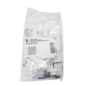 Електрод іонізації для газової колонки Bosch Therm 4000 S WTD 12/15/18 87387032270