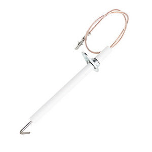 Електрод іонізації для газового котла Immergas Avio/Zeus 21/24 Maior, Zeus Mini, Zeus Superior 24-32 кВт 1.029488