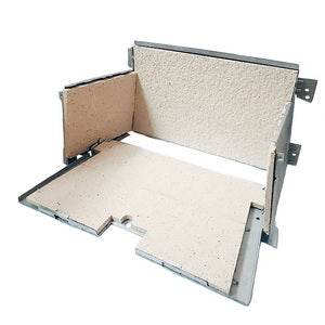 Камера сгорания для газового котла Vaillant atmo/turboTEC plus/pro VU/VUW 28-32 кВт 0020039071