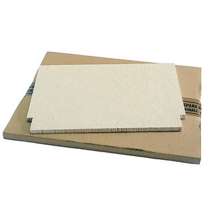 Теплоізоляційна панель задня 290x186 мм для газового котла Ariston TX, T2 998640