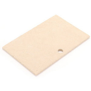 Теплоізоляційна панель передня 290x190 для газового котла Ariston Microgenus Plus 65100530