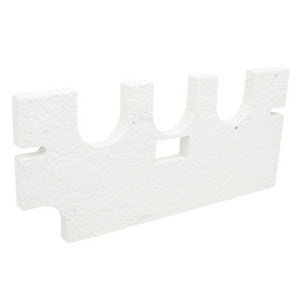 Теплоізоляція пальника для газового підлогового котла Ferroli Pegasus F2 N 51 T 39819120