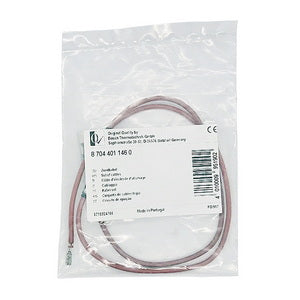 Кабель електрода розпалу для газового котла Bosch Gas 3000, Junkers Euroline, Ceraclass 87044011460