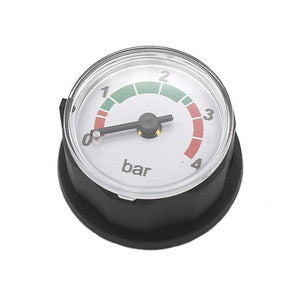 Манометр 0-4 бар для газового котла Bosch Gaz 4000 W ZSA/ZWA 8737602880
