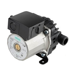 Насос циркуляційний у зборі Wilo для газового котла Ariston Clas B EVO, TX, Matis, Genus EVO, Cares X, Genus 6502509