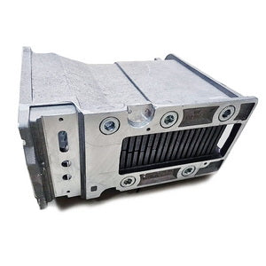 Теплообмінник для конденсаційного котла Buderus Logamax plus GB172, Bosch Condens 5700i/7000i 30-42 кВт 8737712171