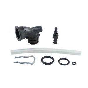 Патрубок для газового котла Ariston Egis, Egis Premium, Matis Condens 60001868