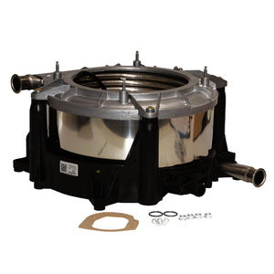 Теплообмінник для конденсаційного котла Ariston Clas One, Clas One System, Genus, Alteas, Genus One System 24 кВт 65116695