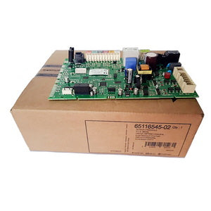 Плата керування B&P HAGC40-AS01 для газового котла Ariston Genus One 65116545-02