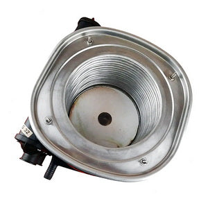 Теплообмінник для конденсаційного котла Protherm Panther Condens, Tiger Condens 12-25 кВт 0020097266