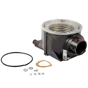 Теплообмінник для конденсаційного котла Ariston Cares S 24, Cares S System 24 65120888