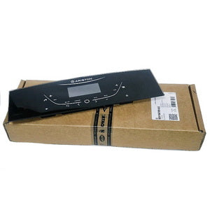 Дисплей у зборі для конденсаційного котла Ariston Alteas One Net 65116789
