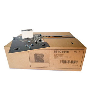 Плата дисплея для газового котла Ariston Clas (Premium, System) 65104448