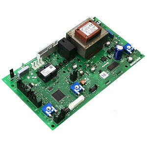 Плата керування Honeywell SM11457 для газового котла Baxi Main Digit 240 Fi/i 5692300