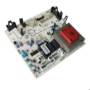 Плата керування Honeywell SM07407 для газового котла Hermann Micra 2, Habitat 2, Bongioanni Lynea ISY