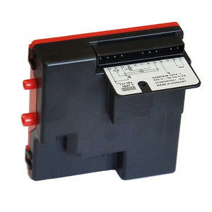 Блок розпалу Honeywell S4565AM1074 для газового котла Protherm Леопард 24 BOV 15, Тигр 12-24 KOV/KOZ 12 0020027630