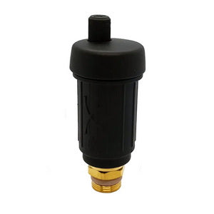 Розповітрювач автоматичний 3/8" для газового котла Bosch Gaz 4000 ZWA/ZSA, Junkers 87185050140