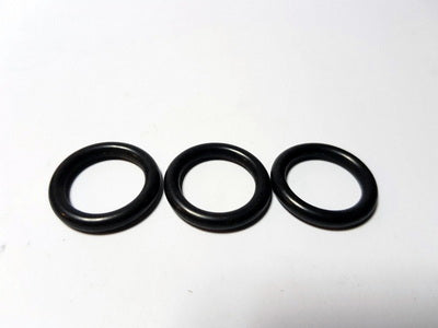 Прокладка O-Ring 17х3,5 мм основного теплообмінника для газового котла Biasi Delta, Nova Parva, Parva Comfort/Control KI1043114