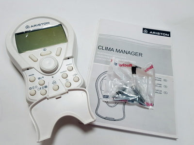 Дистанційний пульт керування Clima Manager для газового котла Ariston 3318318