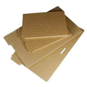 Комплект теплоізоляційних панелей для газового котла Ariston Clas, Genus 28 CF/32 FF 65105029