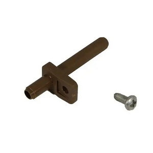 Трубка Вентурі для газового котла Ariston Clas, Genus, Uno 28/30 кВт 65106515