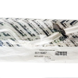 Трубка лінії подачі для газового котла Ariston Cares X, HS X, Alteas X, Genus X, Clas X (System) 65115067