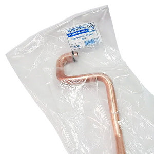 Трубка лінії подачі для газового котла Nova Florida Virgo 24 кВт 6TUBMAIM38