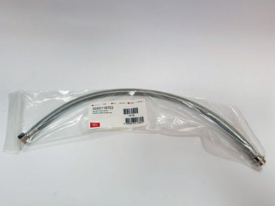 Шланг розширювального бака 3/8" для газового котла Protherm Gepard Condens, Lynx HK, Jaguar JTV 0020118703