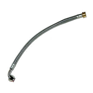 Патрубок розширювального бака 3/8" для газового котла Ariston Uno 24 MFFI (турбо) 65102241
