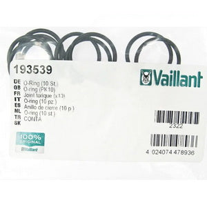 Прокладка O-Ring 25x20,5x2 мм для газового котла Vaillant 193539-01