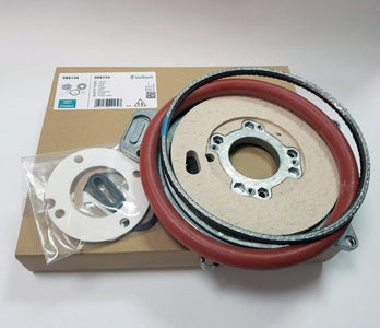 Фланець пальника для конденсаційного котла Vaillant ecoTEC pro/plus, ecoVIT, eco/auroCOMPACT 088134