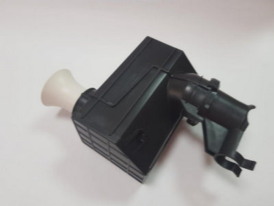 Шумоглушник для конденсаційного котла Ariston Genus One (System), Alteas One Net 35 кВт 65116576