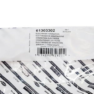 Електрод іонізації для газового котла Ariston Genia Maxi/B60 61303302
