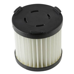 Вихідний фільтр HEPA для акумуляторного пилососа AEG 4055453288