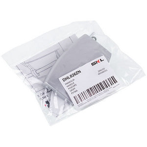 Ручка дверцят (люка) для пральної машини Electrolux 4055085551 сіра