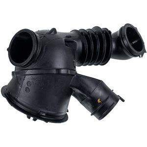 Патрубок (бак-насос) для пральної машини Electrolux 4055505541