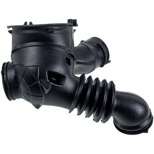 Патрубок (бак-насос) для пральної машини Electrolux 4055505541