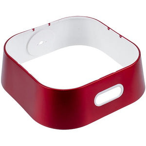 Корпус для кухонного комбайна Moulinex MS-0697096 червоний