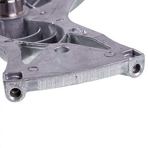 Хрестовина бака для пральної машини Bosch 00770293 L вала=95mm