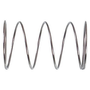 Пружина кнопки для сушильної машини Gorenje 267359