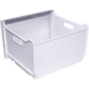 Ящик морозильної камери для холодильника Whirlpool 481010869632 (середній великий) 398x365x255 мм