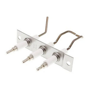 Електроди розпалу та іонізації для конденсаційної газової колонки Bosch Therm 6000 S, 8000 S 87013022490