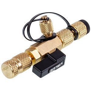 Вентиль VALUE VCR-1 для заміни золотників під тиском 1/4&apos&apos SAE і 5/16&apos&apos SAE