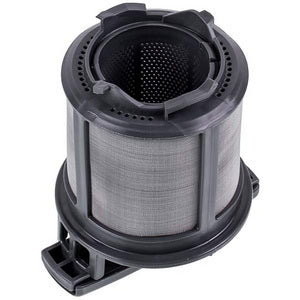 Фільтр тонкого очищення + мікрофільтр для посудомийної машини Electrolux 1119161105